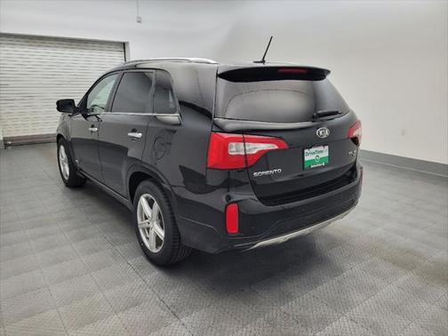 2014 Kia Sorento SX