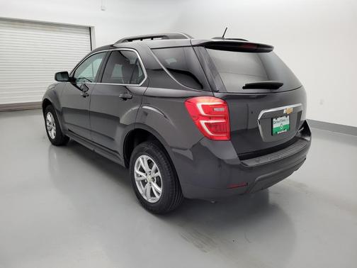 Photo 3 of 32 of 2016 Chevrolet Equinox LT