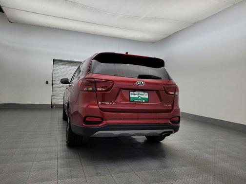 2019 Kia Sorento EX