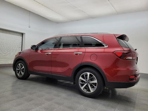 2019 Kia Sorento EX