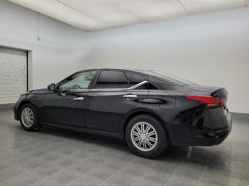 2024 Nissan Altima S FWD