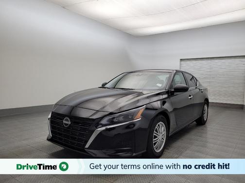 2024 Nissan Altima S FWD