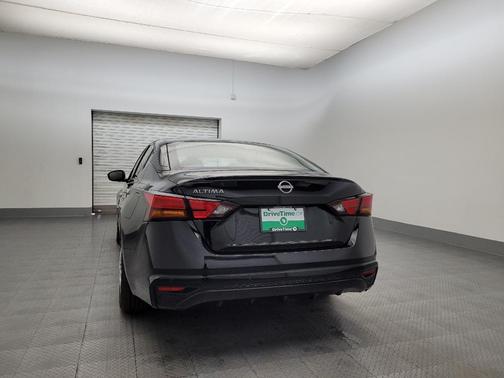 2024 Nissan Altima S FWD