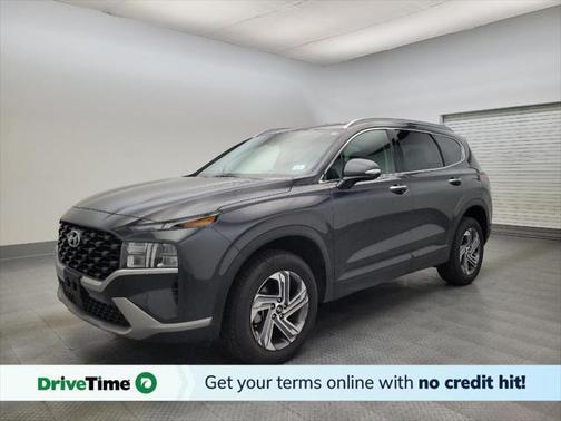 2023 Hyundai SANTA FE SEL 2.4