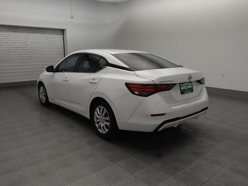 2023 Nissan Sentra S