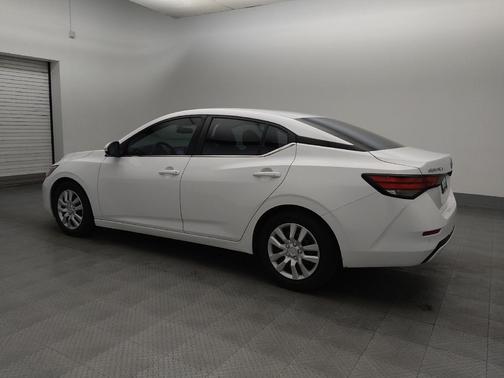 2023 Nissan Sentra S