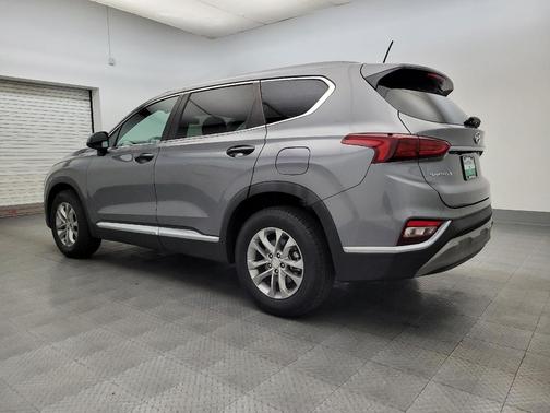 2019 Hyundai SANTA FE SE 2.4