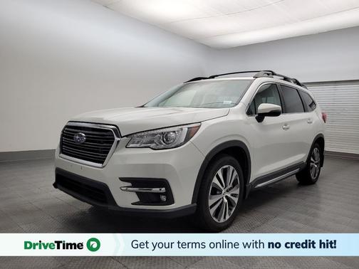 2019 Subaru Ascent Limited 7-Passenger