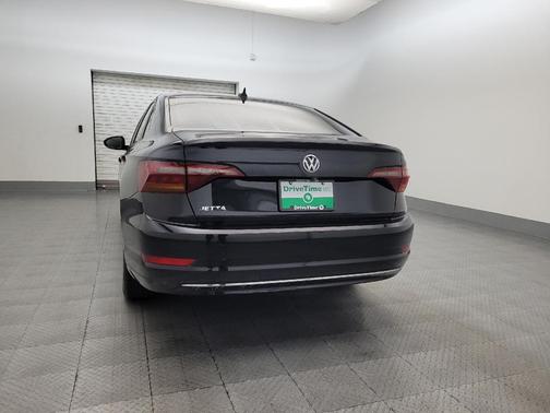 2019 Volkswagen Jetta 1.4T SEL