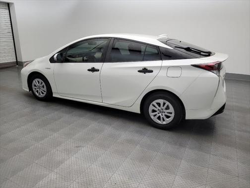 2016 Toyota Prius Two