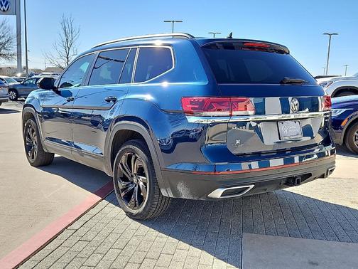 2023 Volkswagen Atlas 3.6 SE w/ Technology