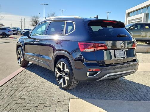 2022 Volkswagen Taos 1.5T SEL