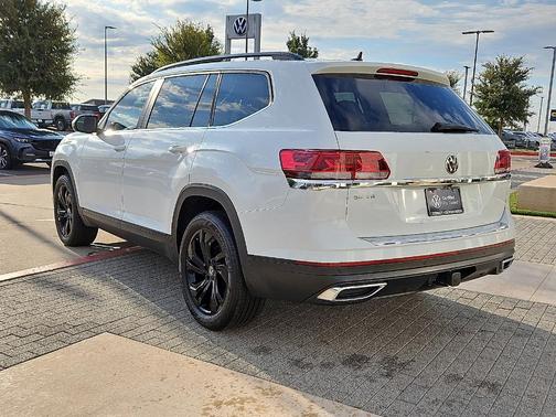 2023 Volkswagen Atlas 3.6 SE w/ Technology
