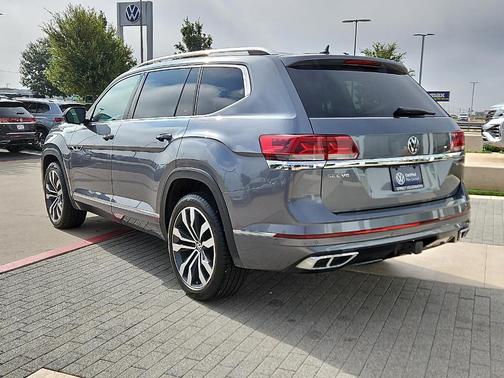 2023 Volkswagen Atlas 3.6 SEL Premium R-Line