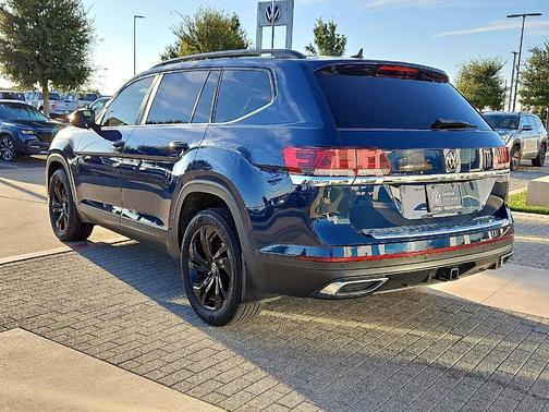 2023 Volkswagen Atlas 3.6 SE w/ Technology