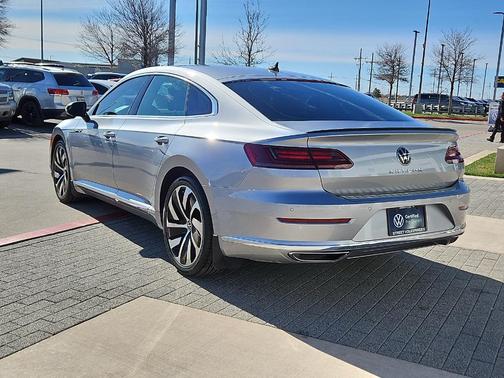 2021 Volkswagen Arteon 2.0T SEL R-Line