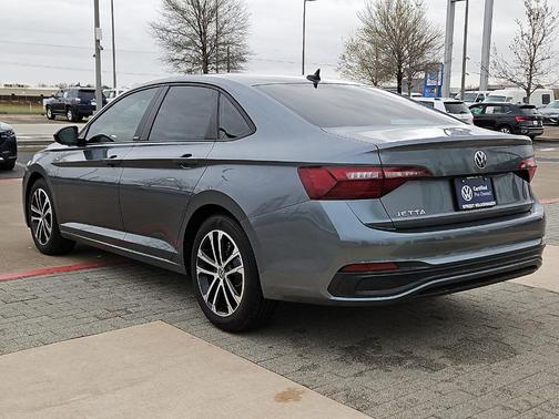 2024 Volkswagen Jetta 1.5T Sport