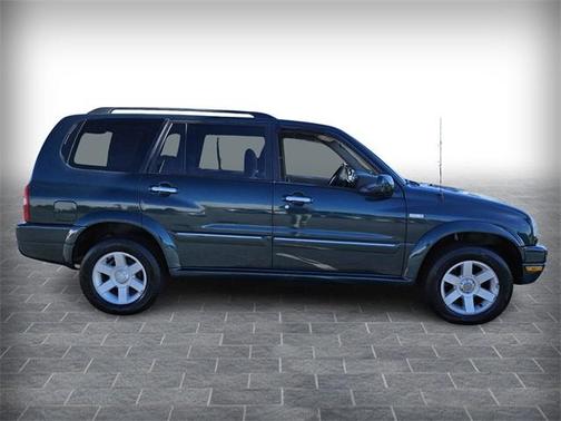 2003 Suzuki XL7 Touring