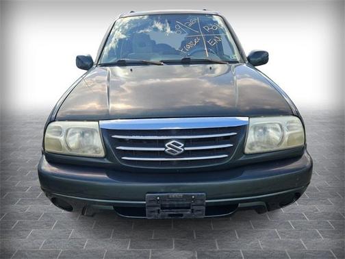 2003 Suzuki XL7 Limited