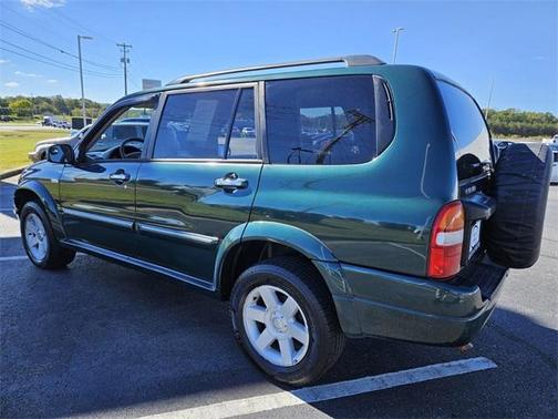 2003 Suzuki XL7 Touring