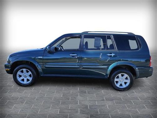 2003 Suzuki XL7 Touring