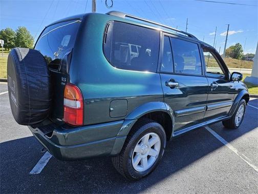 2003 Suzuki XL7 Touring
