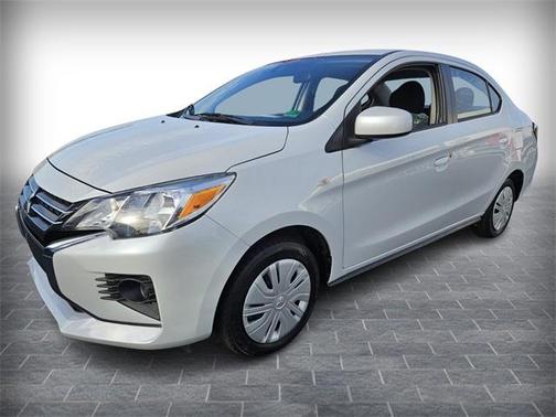 2024 Mitsubishi Mirage G4