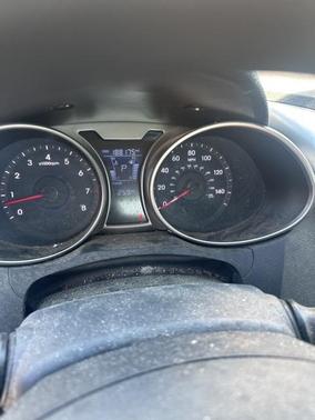 2014 Hyundai Veloster Base