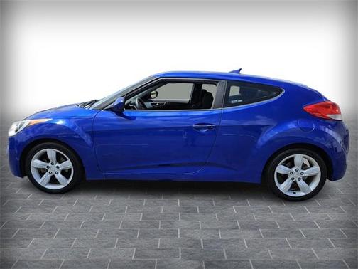 2014 Hyundai Veloster Base