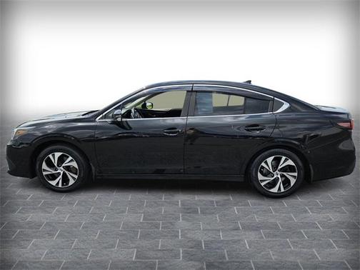 2022 Subaru Legacy Premium
