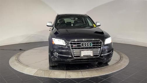 Photo 3 of 45 of 2014 Audi SQ5 3.0T Premium Plus