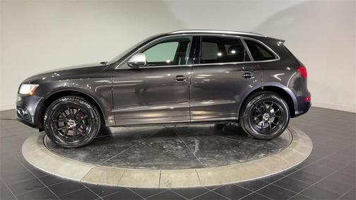 Photo 5 of 45 of 2014 Audi SQ5 3.0T Premium Plus