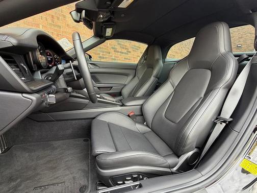 2023 Porsche 911 EDITION YEARS DESIGN