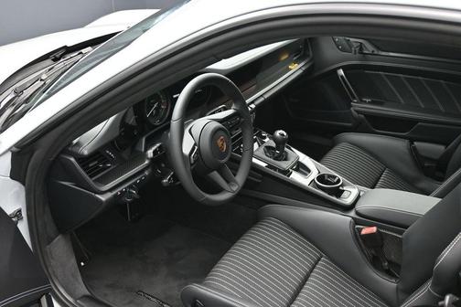 G 2024 Porsche 911 S/T