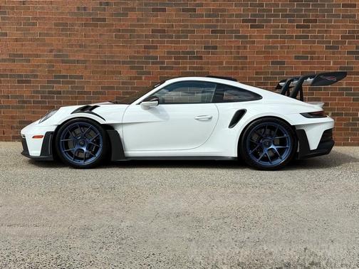 2023 Porsche 911 GT3 RS