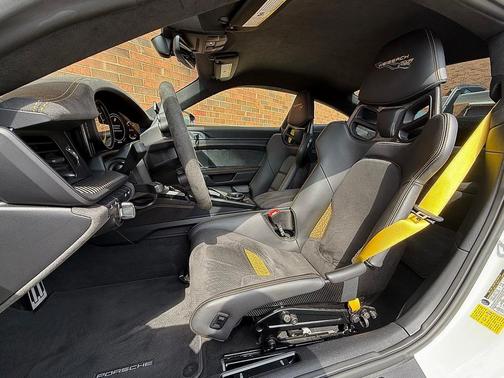 2023 Porsche 911 GT3 RS