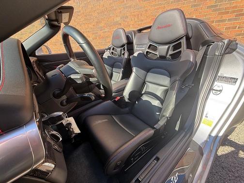 2019 Porsche 911 Speedster