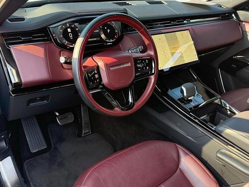 2024 Land Rover Range Rover Sport Dynamic SE