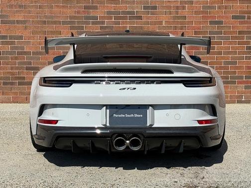 2023 Porsche 911 GT3