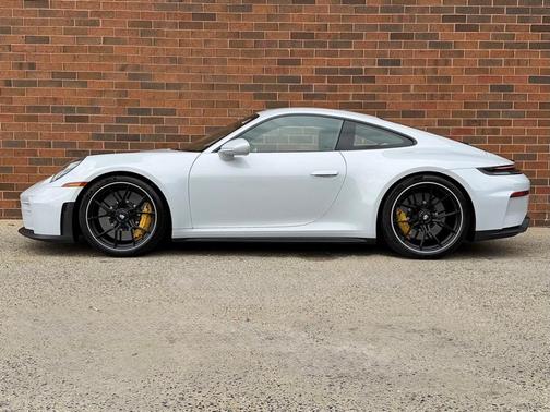 2025 Porsche 911 GT3