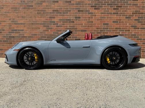 2023 Porsche 911