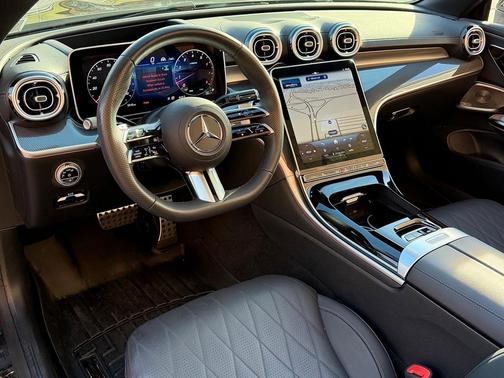 2024 Mercedes-Benz CLE 450 Base 4MATIC
