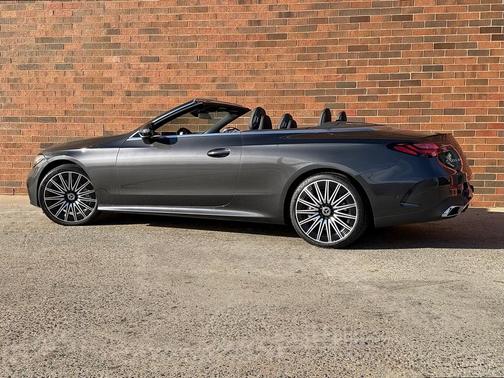 2024 Mercedes-Benz CLE 450 Base 4MATIC