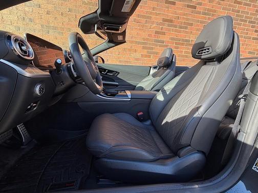 2024 Mercedes-Benz CLE 450 Base 4MATIC