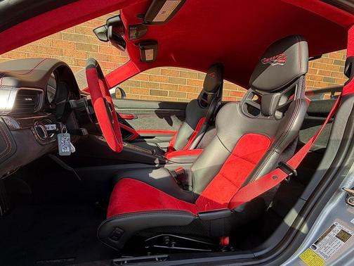 2018 Porsche 911 GT2 RS