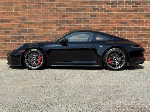 2022 Porsche 911 GT3