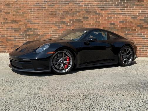 2022 Porsche 911 GT3