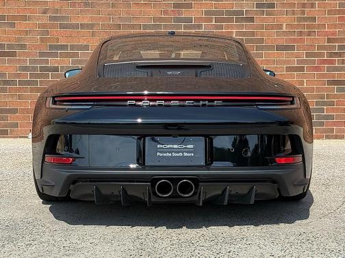 2022 Porsche 911 GT3