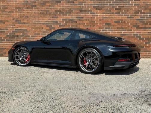 2022 Porsche 911 GT3