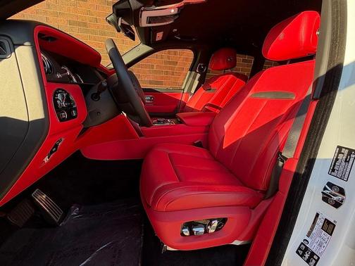 2024 Rolls-Royce Cullinan 